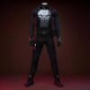 THE PUNISHER COSTUME SPIDER-MANBRAND NEW DAY SUIT COSPLAY The Punisher Costume Spider-Man: Brand New Day Suit Cosplay