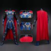 Thor CosplayBodysuit Thor: Love andThunder Costume FullSet