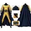 Thunderbolts The Sentry Cosplay Suit Printed Costume Ver.2