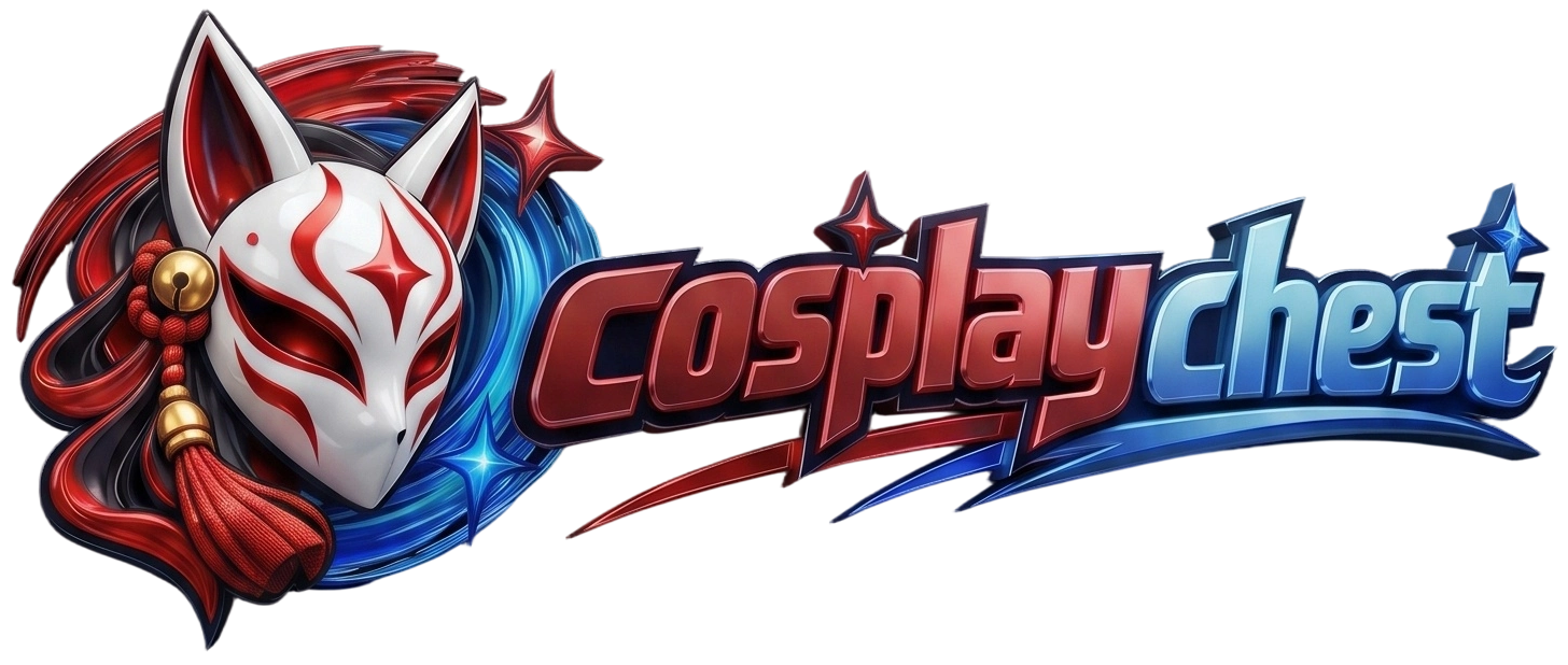CosplayChest Logo
