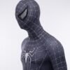 Venom Costume Eddie Brock Spider-Man 3 Cosplay Suit