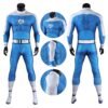The Thing Cosplay Costume Fantastic Four Silver Surfer Full Set