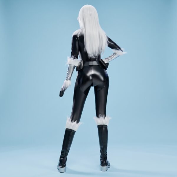 c25cef66f7298451d3a82a80751d0039.jpg_2K_20260930184558 Black Cat Cosplay Costume – Marvel Rivals Black Cat Full Set Women’s Costume