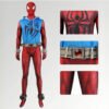 f65af6aaf28c04cf9e963658e3fb79c5 Scarlet Spider Ben Reilly Costume Bodysuit Across the Spider-Verse Cosplay