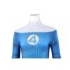 Spandex Printed -Ben Grimm The ThingCosplay Costume TheFantastic Four PrintedSuit