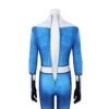 Spandex Printed -Ben Grimm The ThingCosplay Costume TheFantastic Four PrintedSuit