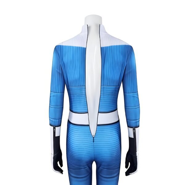 Spandex Printed -Ben Grimm The ThingCosplay Costume TheFantastic Four PrintedSuit