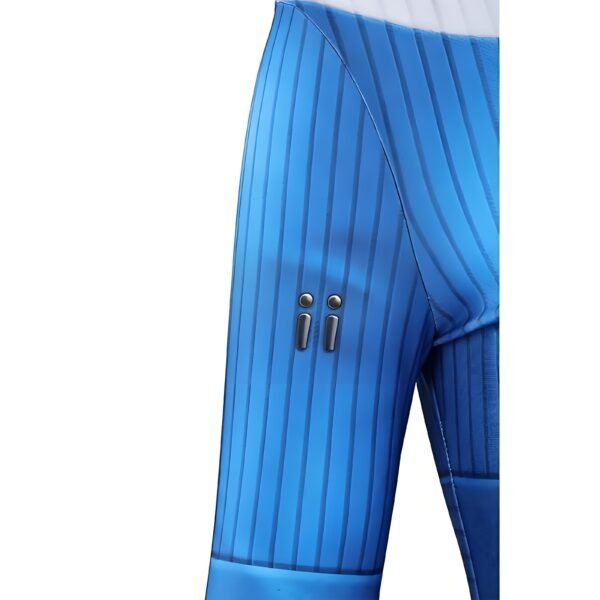 Spandex Printed -Ben Grimm The ThingCosplay Costume TheFantastic Four PrintedSuit