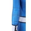 Spandex Printed -Ben Grimm The ThingCosplay Costume TheFantastic Four PrintedSuit