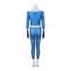 Spandex Printed -Ben Grimm The ThingCosplay Costume TheFantastic Four PrintedSuit