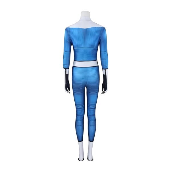 Spandex Printed -Ben Grimm The ThingCosplay Costume TheFantastic Four PrintedSuit