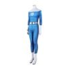 Spandex Printed -Ben Grimm The ThingCosplay Costume TheFantastic Four PrintedSuit