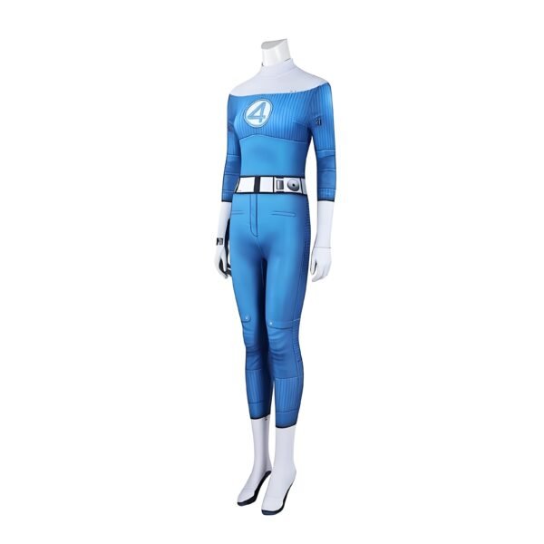Spandex Printed -Ben Grimm The ThingCosplay Costume TheFantastic Four PrintedSuit
