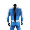 Fantastic Four: Rise of the Silver Surfer – The Thing Cosplay Costume