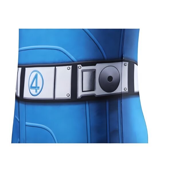 Fantastic Four: Rise of the Silver Surfer – The Thing Cosplay Costume