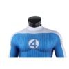 Fantastic Four: Rise of the Silver Surfer – The Thing Cosplay Costume