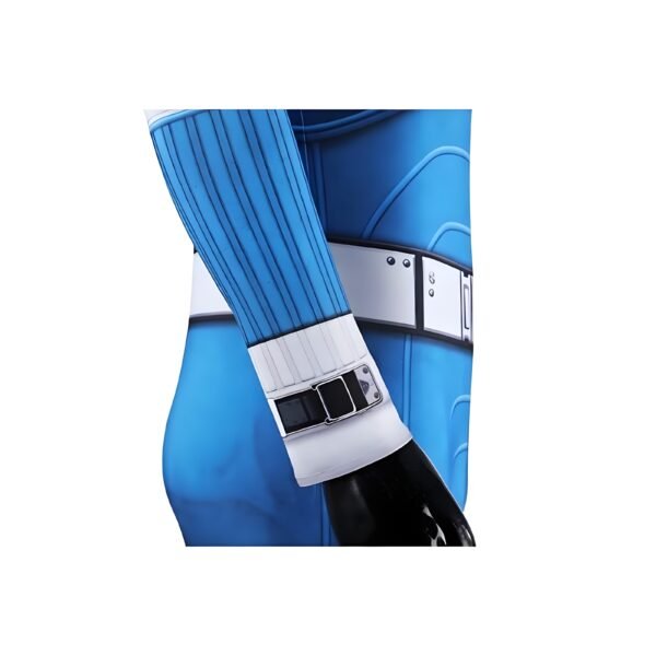 Fantastic Four: Rise of the Silver Surfer – The Thing Cosplay Costume