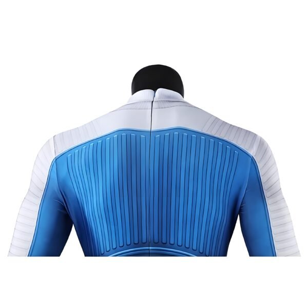 Fantastic Four: Rise of the Silver Surfer – The Thing Cosplay Costume