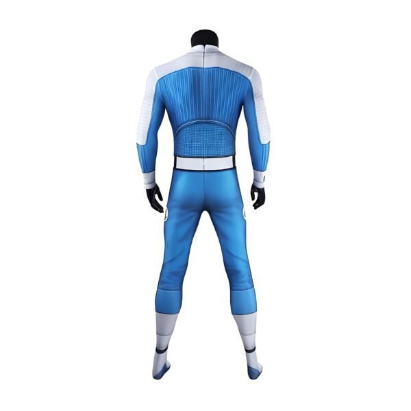 Fantastic Four: Rise of the Silver Surfer – The Thing Cosplay Costume