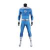 Fantastic Four: Rise of the Silver Surfer – The Thing Cosplay Costume