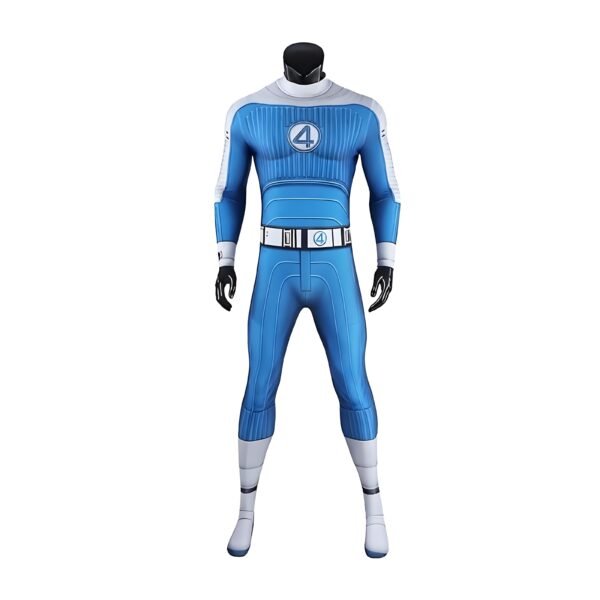 Fantastic Four: Rise of the Silver Surfer – The Thing Cosplay Costume
