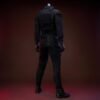 ffh4uGVe9 The Punisher Costume Spider-Man: Brand New Day Suit Cosplay