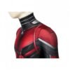 Ant-Man Cosplay Suit The Classic Ant Man Scott Cosplay Costume Printed Edition