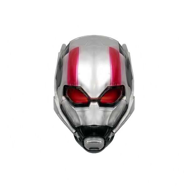 Ant-Man Cosplay Suit The Classic Ant Man Scott Cosplay Costume Printed Edition