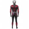 Ant-Man Cosplay Suit The Classic Ant Man Scott Cosplay Costume Printed Edition