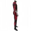 Ant-Man Cosplay Suit The Classic Ant Man Scott Cosplay Costume Printed Edition