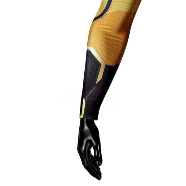 Thunderbolts The Sentry Cosplay Suit Printed Costume Ver.2