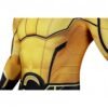 Thunderbolts The Sentry Cosplay Suit Printed Costume Ver.2