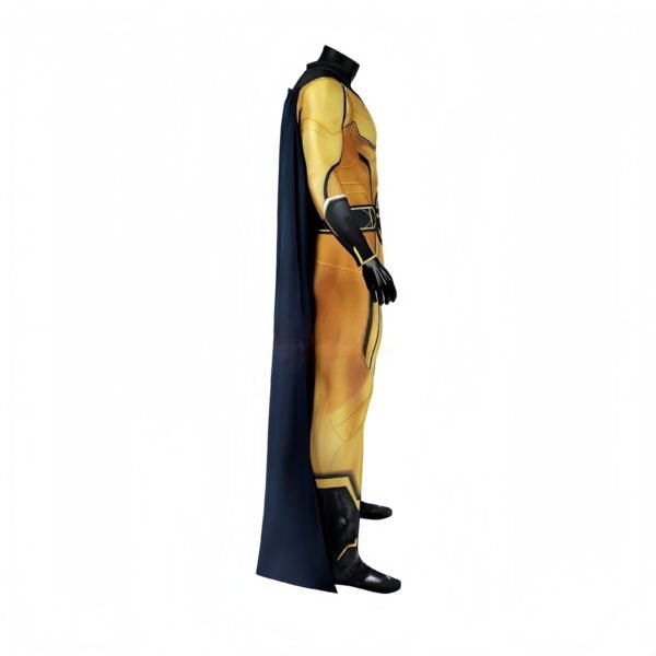 Thunderbolts The Sentry Cosplay Suit Printed Costume Ver.2