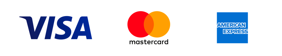 Guaranteed Safe Checkout Badges