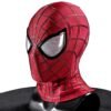 The Amazing Spider-Man 2 Cosplay Costume Peter Parker Full Set Meucos（S-Class）