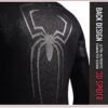 Venom SpiderSuperhero Man CosplayCostume SpiderSuperhero Man 3 TopVersion