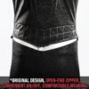 Venom SpiderSuperhero Man CosplayCostume SpiderSuperhero Man 3 TopVersion