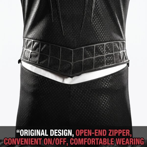 Venom SpiderSuperhero Man CosplayCostume SpiderSuperhero Man 3 TopVersion