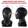 Venom SpiderSuperhero Man CosplayCostume SpiderSuperhero Man 3 TopVersion