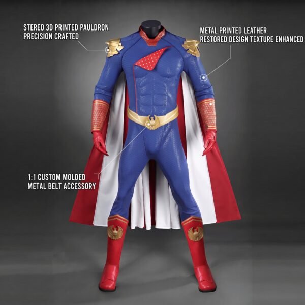 微信图片_20260814173509_1020_2.jpg_2K_202608181553 Homelander Costume The Boys Season 3 Suit Cosplay Upgrade Ver