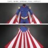微信图片_20260814173614_1037_2.jpg_2K_202608181542 Homelander Costume The Boys Season 3 Suit Cosplay Upgrade Ver