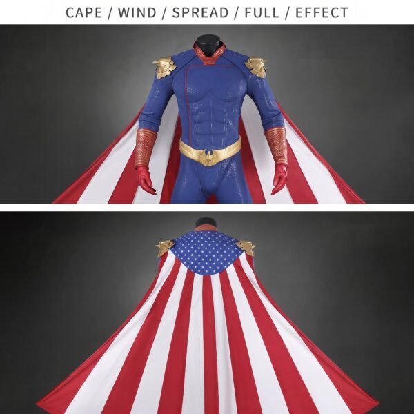 微信图片_20260814173614_1037_2.jpg_2K_202608181542 Homelander Costume The Boys Season 3 Suit Cosplay Upgrade Ver