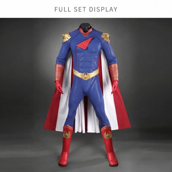 微信图片_20260814173617_1038_2.jpg_2K_202608181955 Homelander Costume The Boys Season 3 Suit Cosplay Upgrade Ver