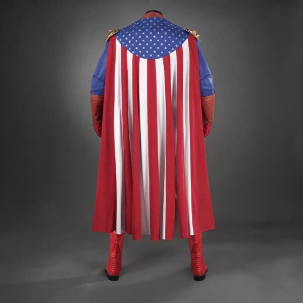 微信图片_20260814173619_1039_2.jpg_2K_202608181602 Homelander Costume The Boys Season 3 Suit Cosplay Upgrade Ver