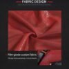 Deadpool Costume Deadpool & Wolverine Suit Cosplay Upgrade Ver
