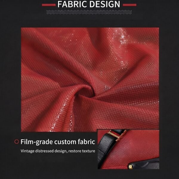 Deadpool Costume Deadpool & Wolverine Suit Cosplay Upgrade Ver