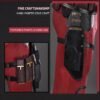 Deadpool Costume Deadpool & Wolverine Suit Cosplay Upgrade Ver