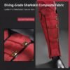 Deadpool Costume Deadpool & Wolverine Suit Cosplay Upgrade Ver
