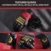 Deadpool Costume Deadpool & Wolverine Suit Cosplay Upgrade Ver