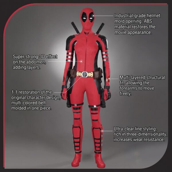 微信图片_20260815001800_1173_2.jpg_2K_202608291417 Ladypool Cosplay Costume Deadpool & Wolverine Full Set Meucos Top Version